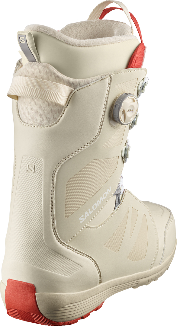 Salomon launch lace sj cheap