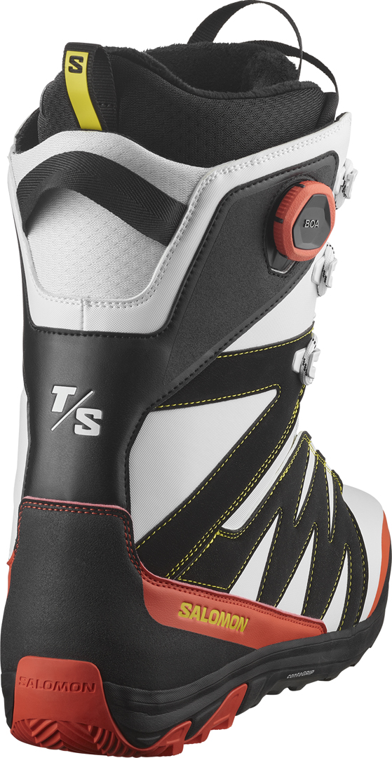Salomon approach 2025
