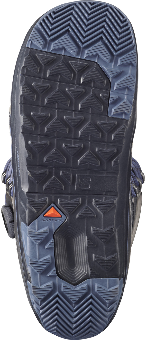 Artikelbild 2 des Artikels “X APPROACH LACE SJ BOA TEAM Boot 2026 phantom/metal grey/grisaille 43,5“