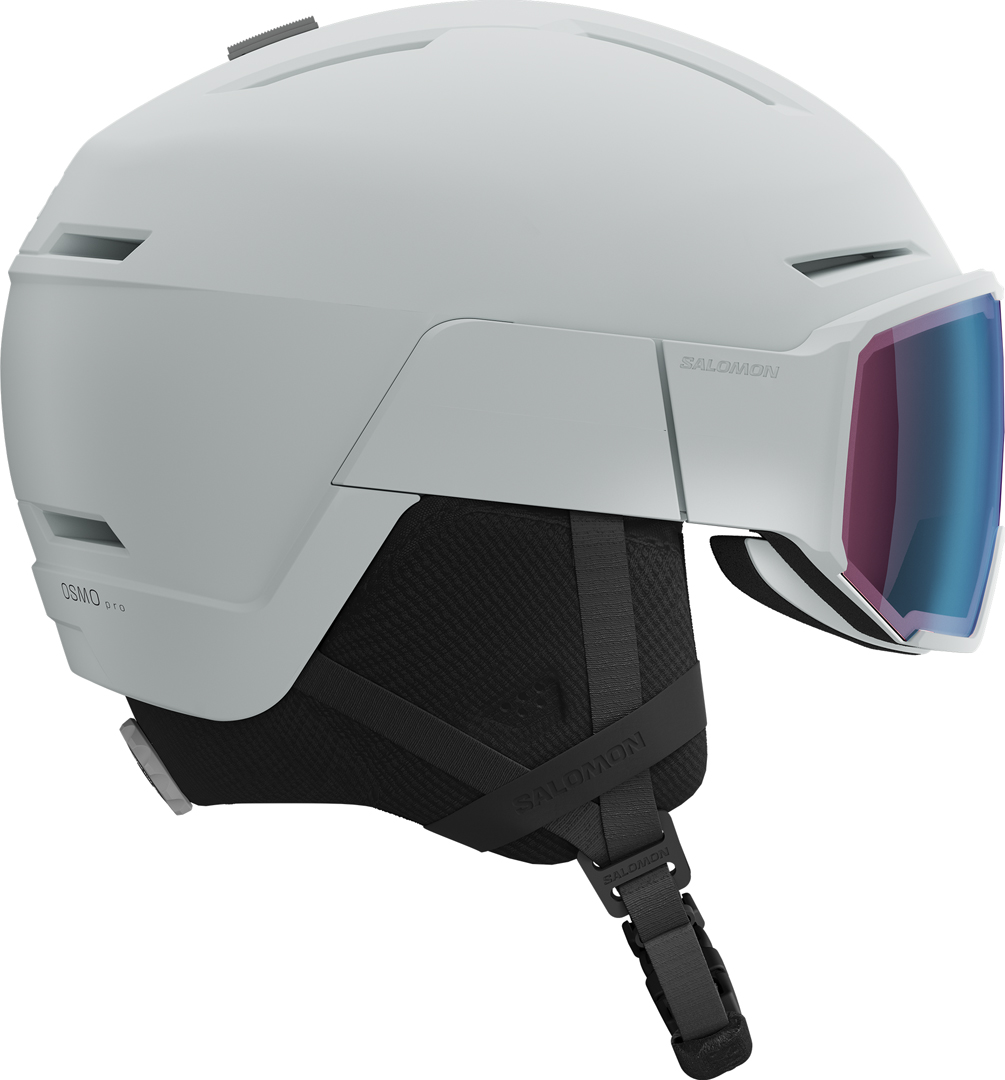 Artikelbild 2 des Artikels “OSMO PRO SIGMA PHOTOCHROMIC Helm 2027 ice flow/sigma photo sky blue M“
