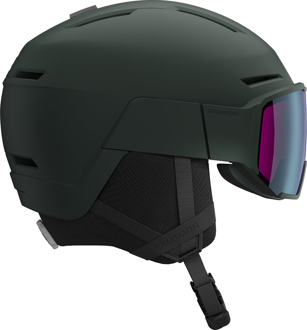 Artikelbild 2 des Artikels “OSMO SIGMA Helm 2027 green gables/sigma sky blue “