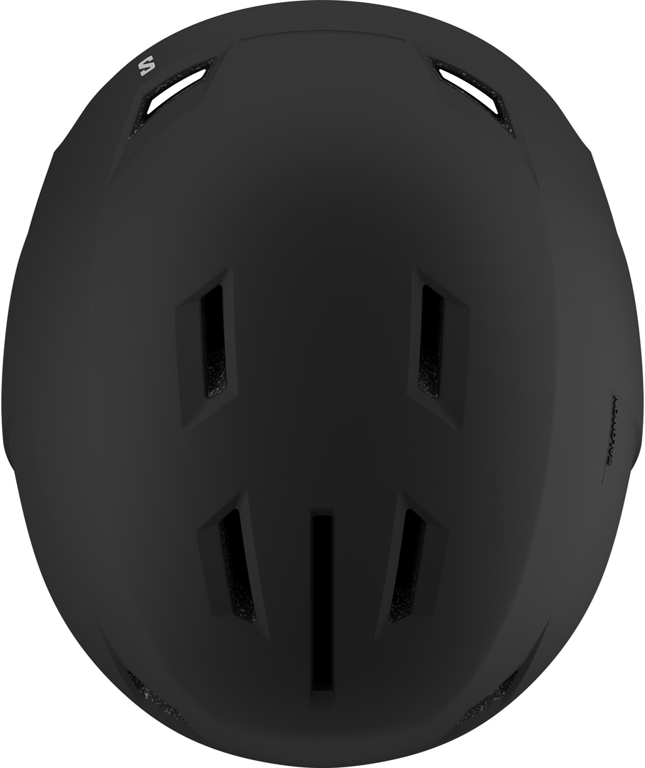 Artikelbild 2 des Artikels “PIONEER LT JR Helm 2026 black JS“