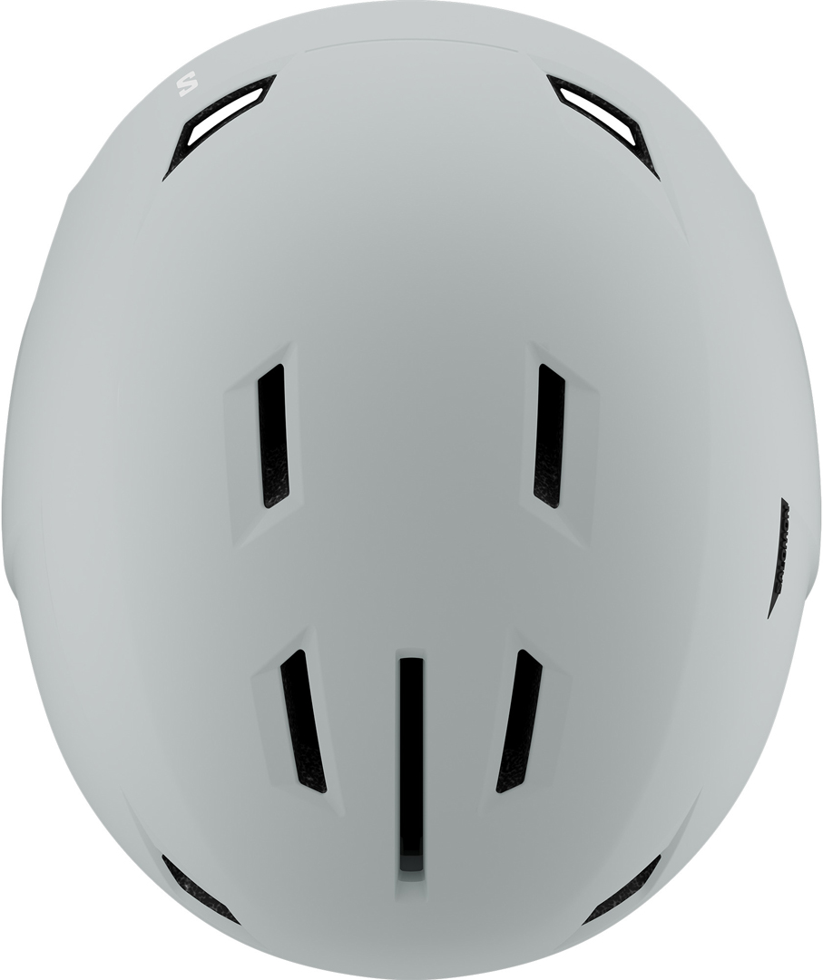 Product image 2 of the product “PIONEER LT JR Helmet 2026 ice flow JM”