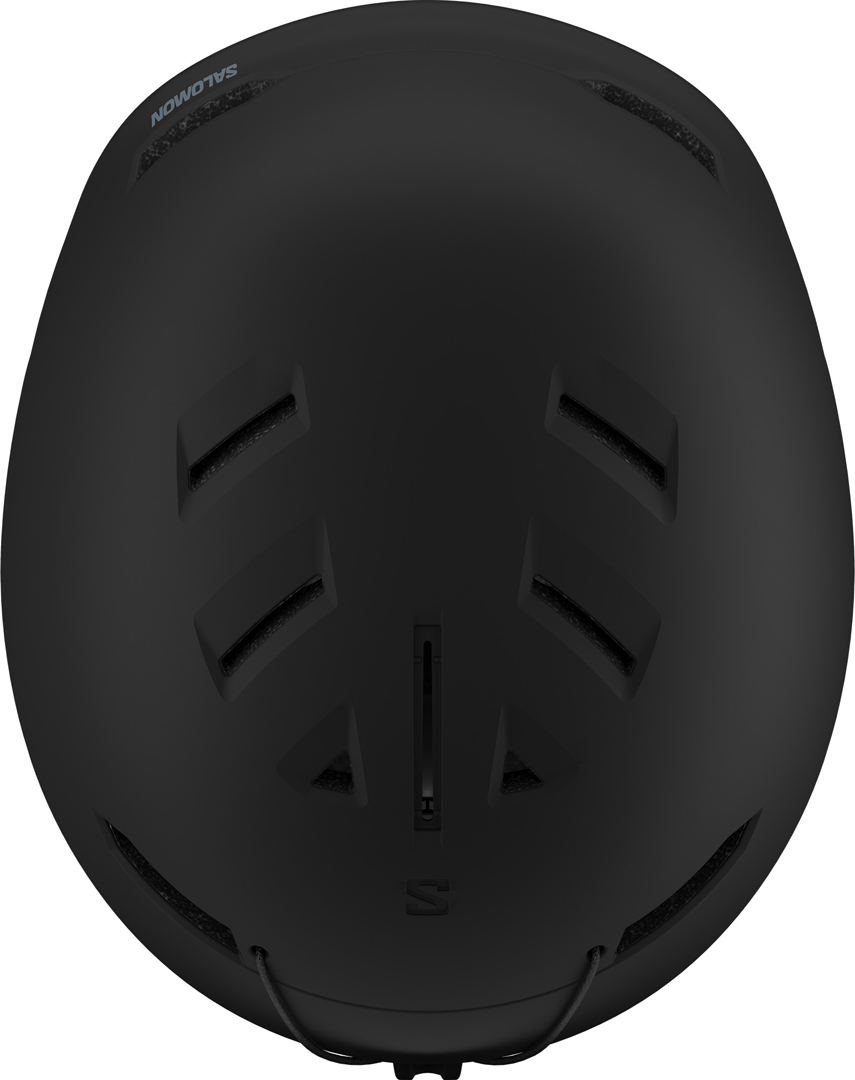 Artikelbild 2 des Artikels “HUSK JR Helm 2027 black JM“