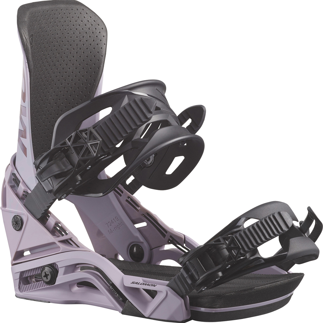 Product image 2 of the product “DISTRICT Binding 2026 nirvana L”