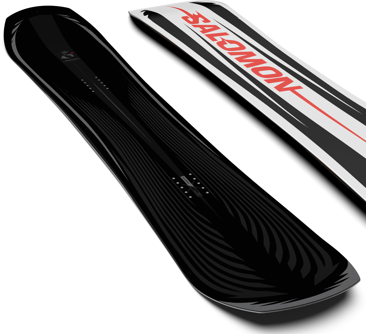 Salomon ASSASSIN PRO WIDE Snowboard | Warehouse One