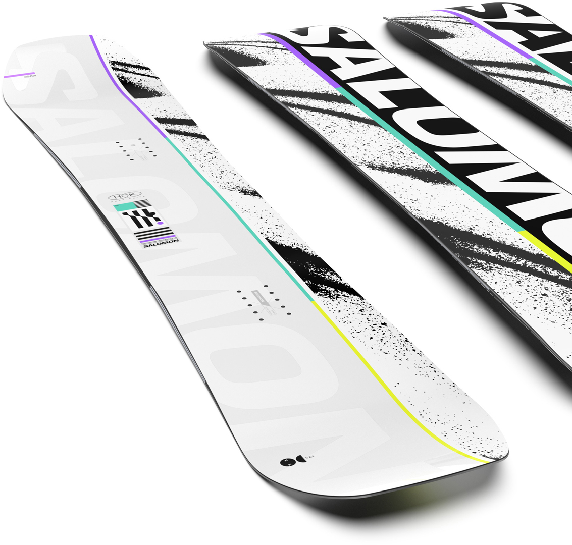 Salomon HUCK KNIFE Snowboard | Warehouse One