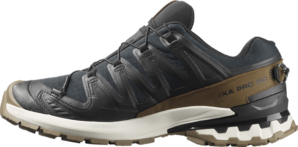 Artikelbild 2 des Artikels “XA PRO 3D V9 GTX LIFELONG Schuh 2027 black/coyote brown/vanilla ice 46 2/3“