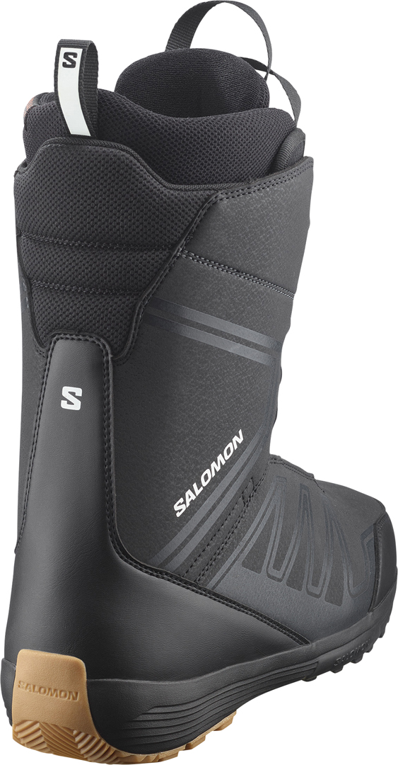 Artikelbild 2 des Artikels “FACTION BOA Boot 2027 black/black/black 43,5“