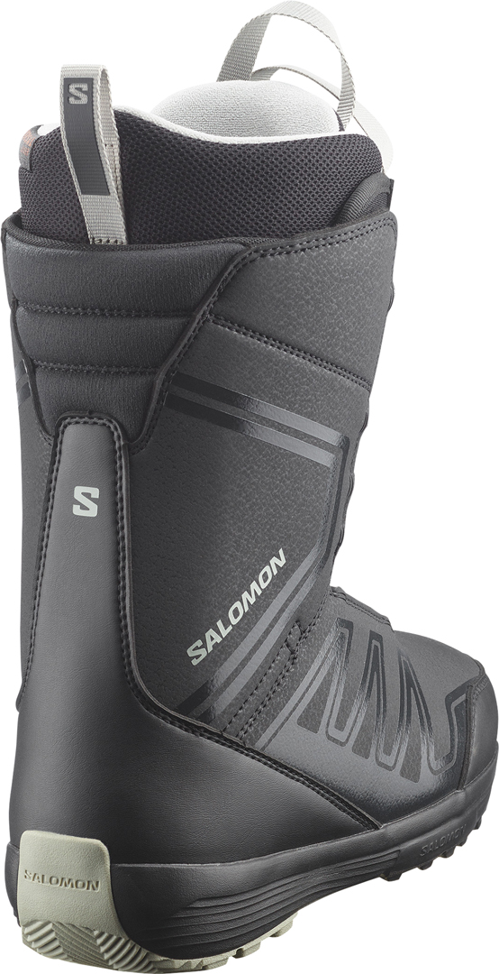 Artikelbild 2 des Artikels “PEARL BOA Boot 2027 black/black/wrought iron 39“