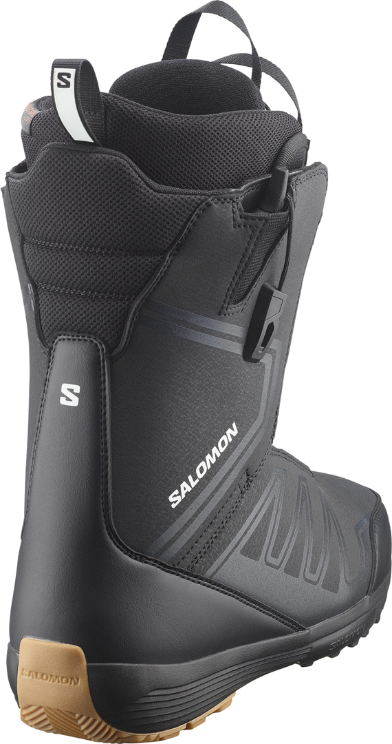 Product image 2 of the product “FACTION Boot 2027 black/black/white 42”