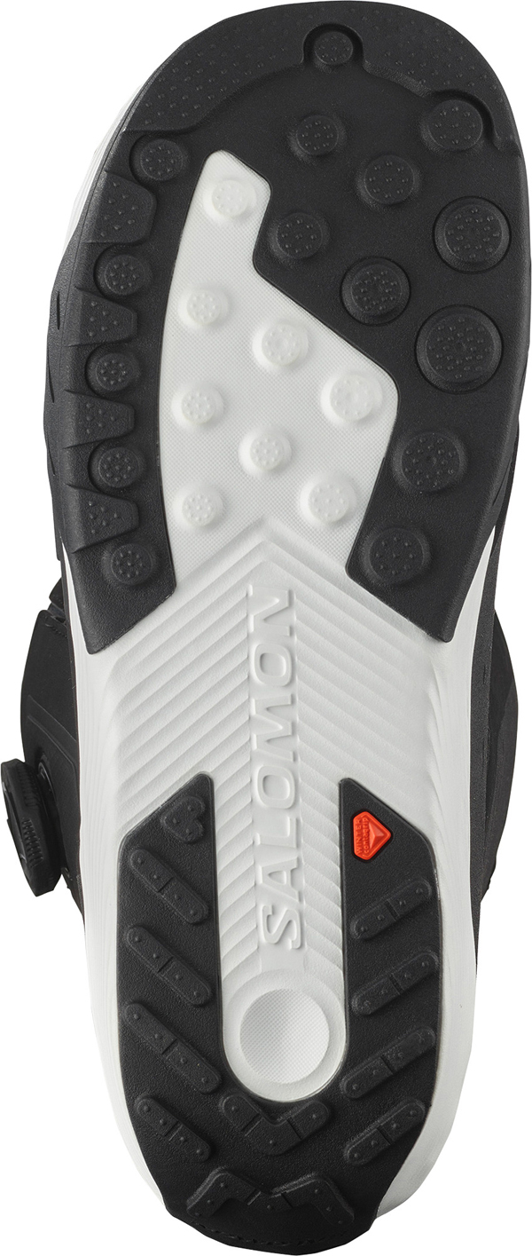 Artikelbild 2 des Artikels “DIALOGUE DUAL BOA Boot 2026 black/black/white 47“