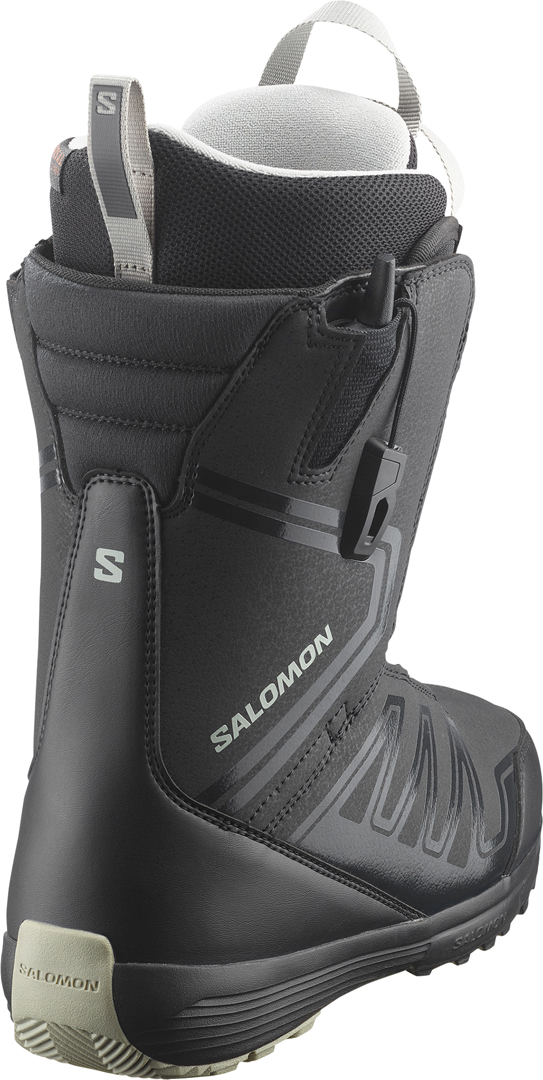 Artikelbild 2 des Artikels “PEARL Boot 2027 black/black/wrought iron 36,5“