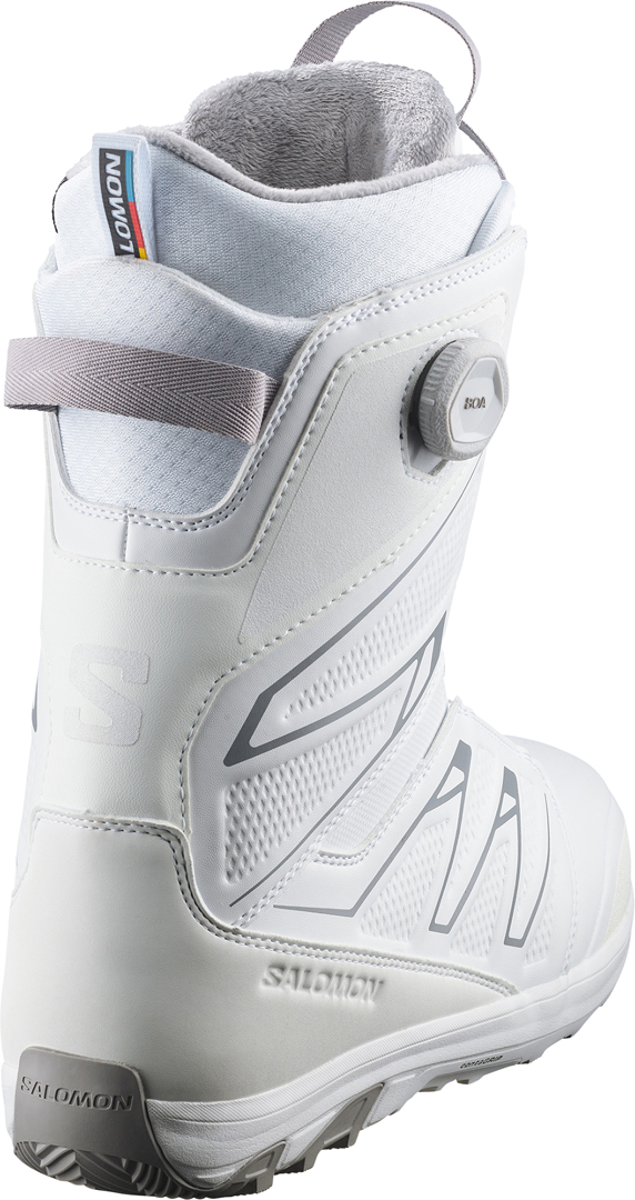 Product image 2 of the product “LAUNCH BOA SJ BOA Boot 2027 white/white/alloy 42,5”