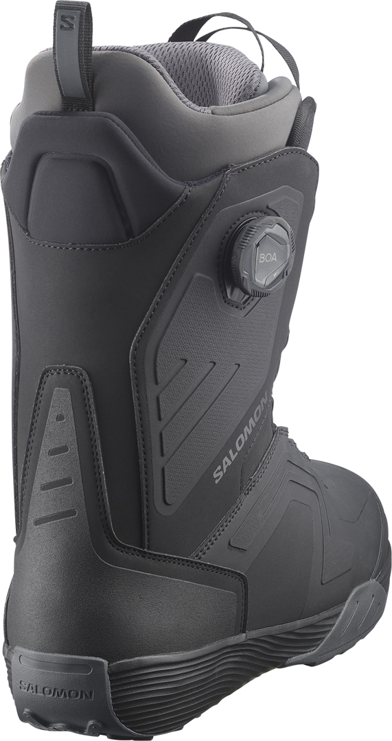 Artikelbild 2 des Artikels “DIALOGUE DUAL BOA Boot 2027 black/black/asphalt 43,5“