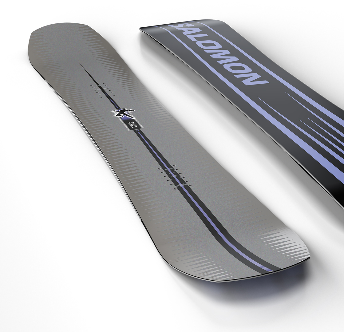 Artikelbild 2 des Artikels “ASSASSIN PRO Snowboard 2027 159“