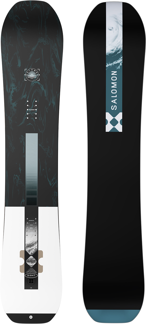 Product image 2 of the product “SIGHT 2027 incl. RHYTHM black 156 | L”