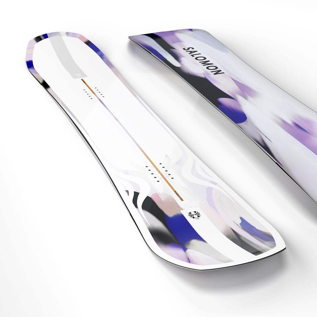 Artikelbild 2 des Artikels “RUMBLE FISH Snowboard 2027 148“