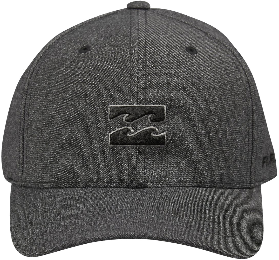 Billabong ALL DAY FLEXFIT Cap black 