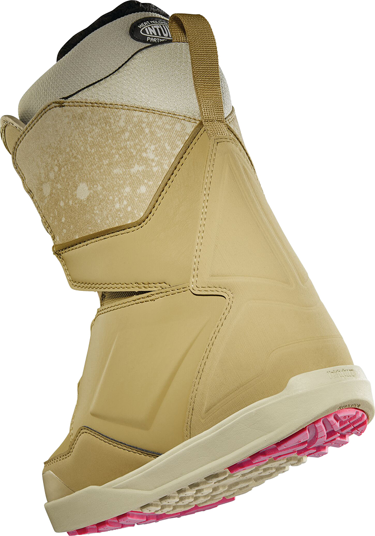 Artikelbild 2 des Artikels “LASHED DOUBLE BOA W Boot 2024 b4bc tan 36,5“