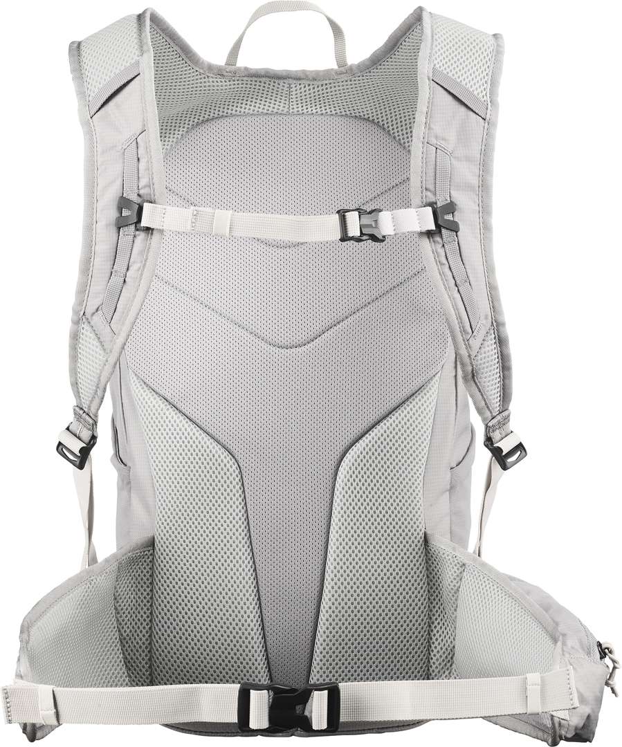 Artikelbild 2 des Artikels “TRAILBLAZER 20 Rucksack 2027 cloudburst/paloma/silver cloud “