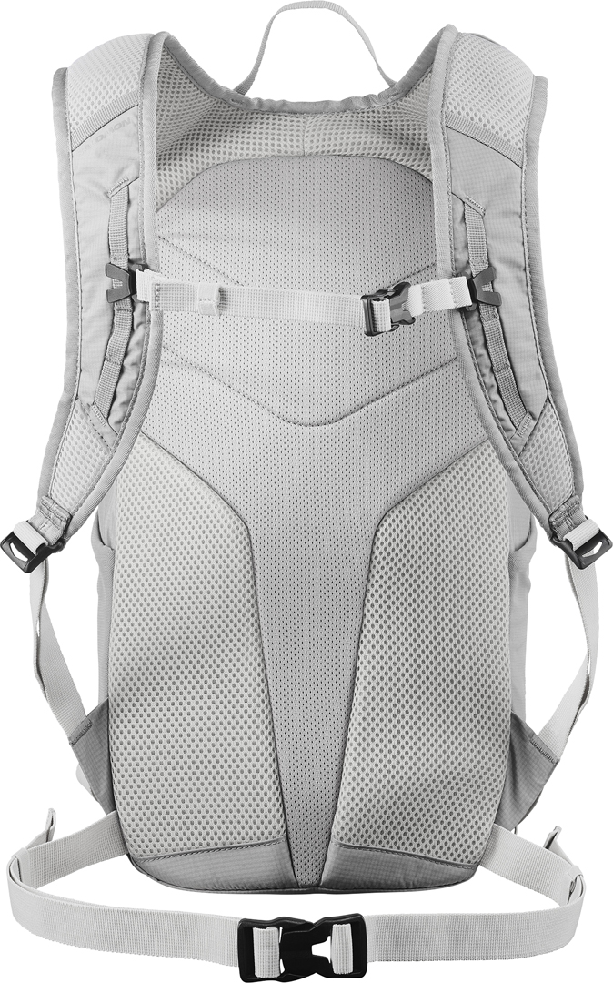 Artikelbild 2 des Artikels “TRAILBLAZER 10 Rucksack 2027 cloudburst/paloma/silver cloud “