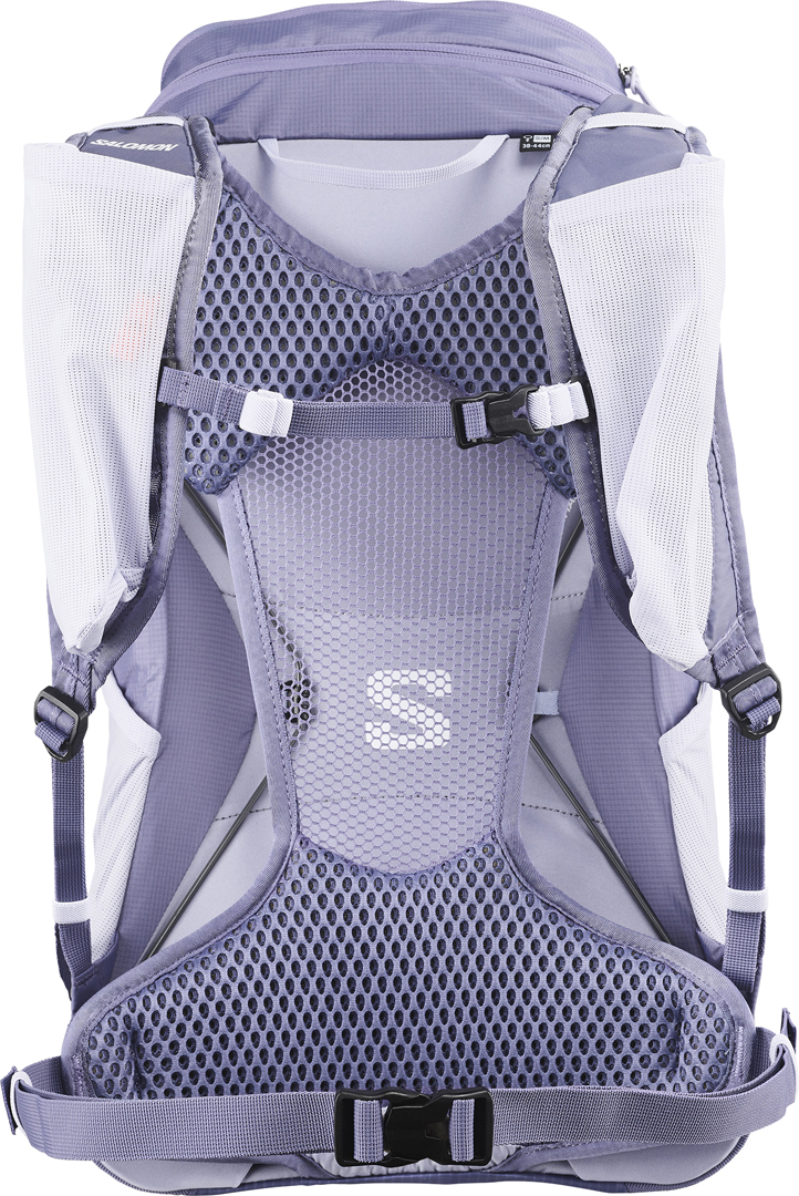 Artikelbild 2 des Artikels “AEROTREK 18 WOMEN Rucksack 2027 heron/cosmic sky/white M/L“