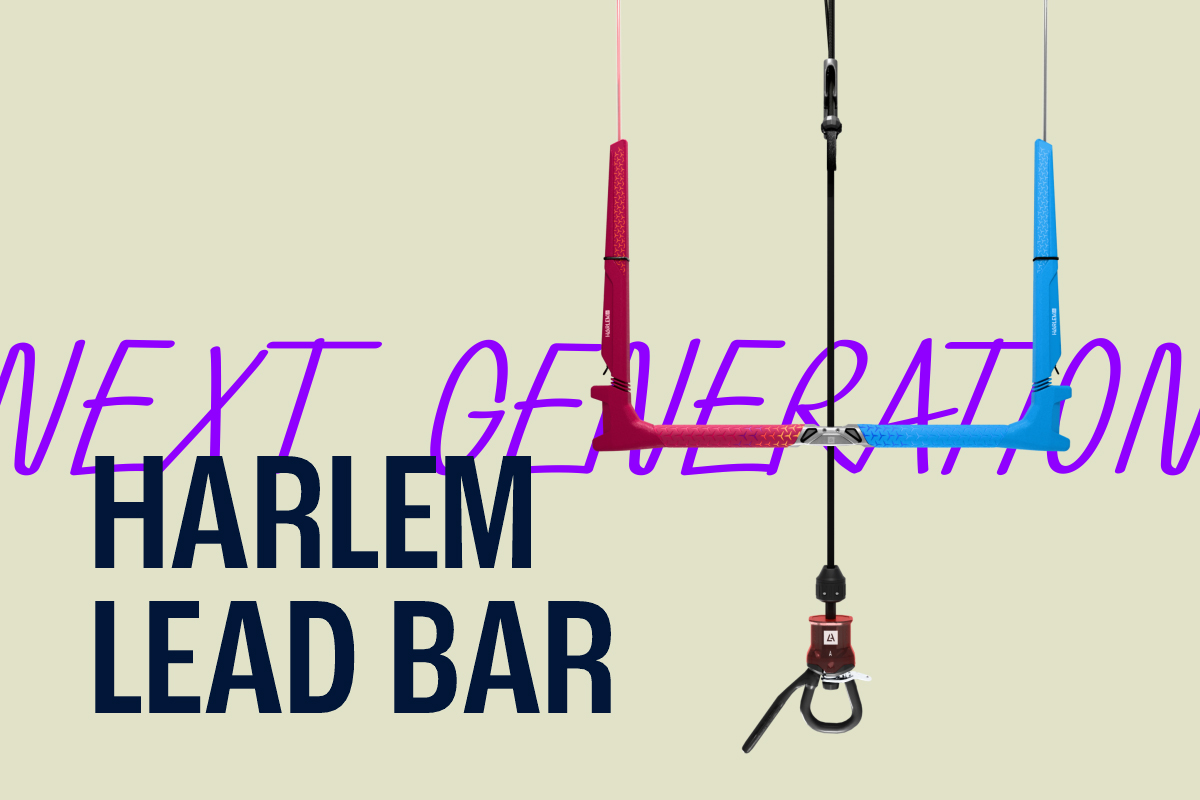 Artikelbild 2 des Artikels “LEAD V2 Test Bar 2026 24m“