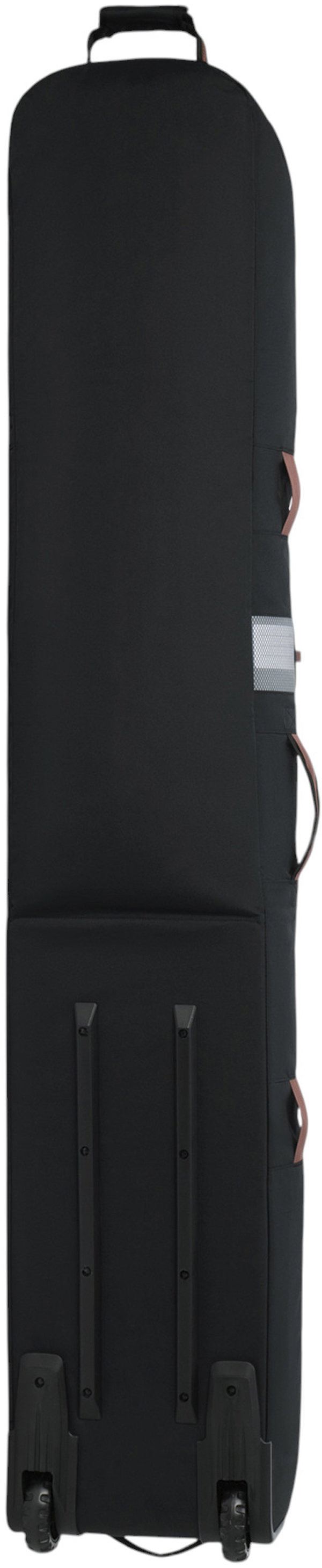 Product image 2 of the product “LOW ROLLER X MAYHEM Boardbag 2027 mayhem marron 165”