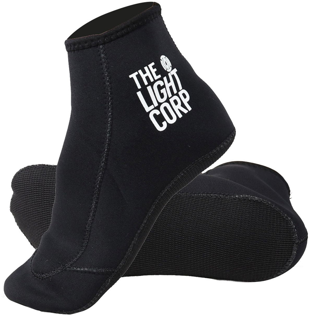 Product image 2 of the product “NEOPRENE Socks 2026 black ”