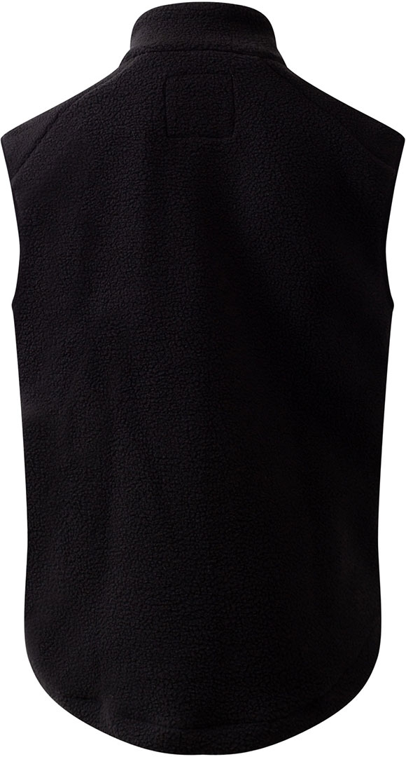 Artikelbild 2 des Artikels “LUMBERJACKIE SHERPA Weste 2027 black S“