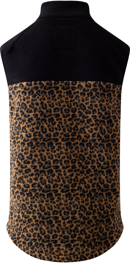 Artikelbild 2 des Artikels “LUMBERJACKIE SHERPA Weste 2027 leopard M“