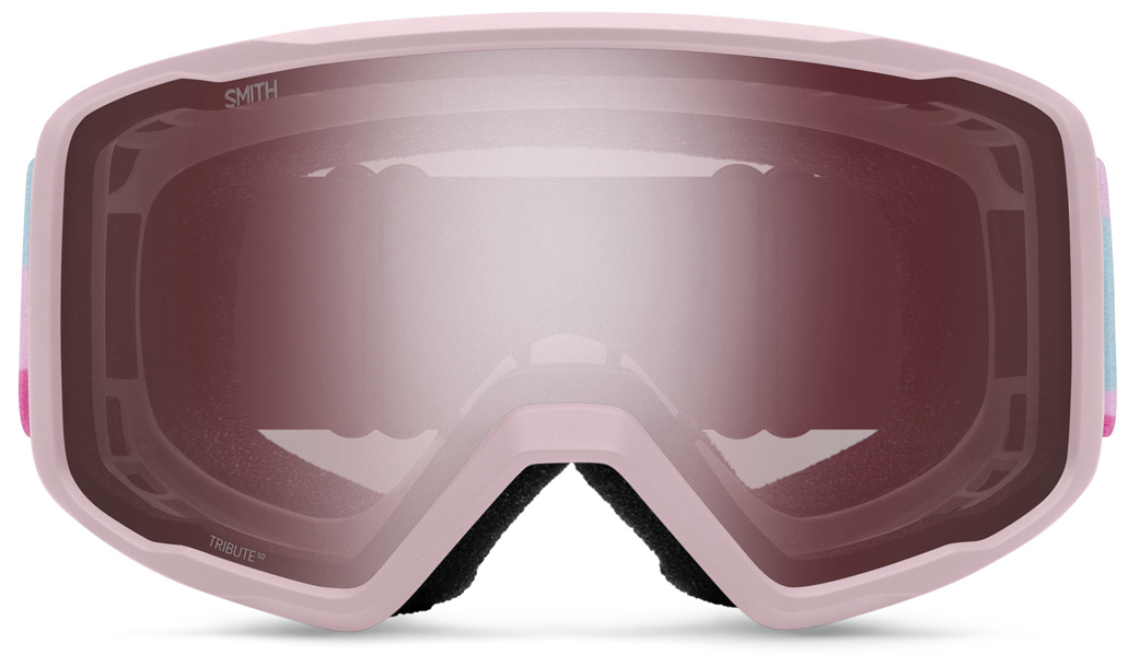 Artikelbild 2 des Artikels “TRIBUTE Schneebrille 2026 carnation puzzle/ignitor mirror “