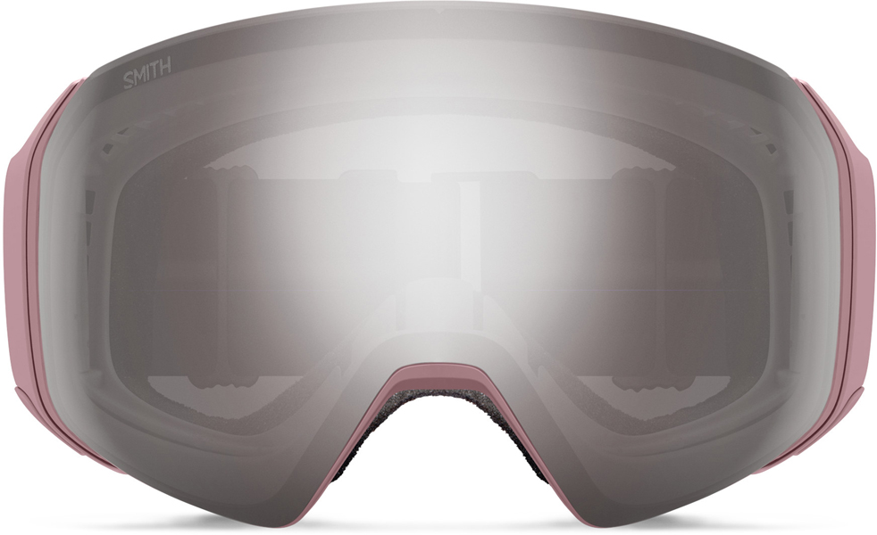 Artikelbild 2 des Artikels “4D MAG S Schneebrille 2026 dusk/chromapop sun platinum mirror “