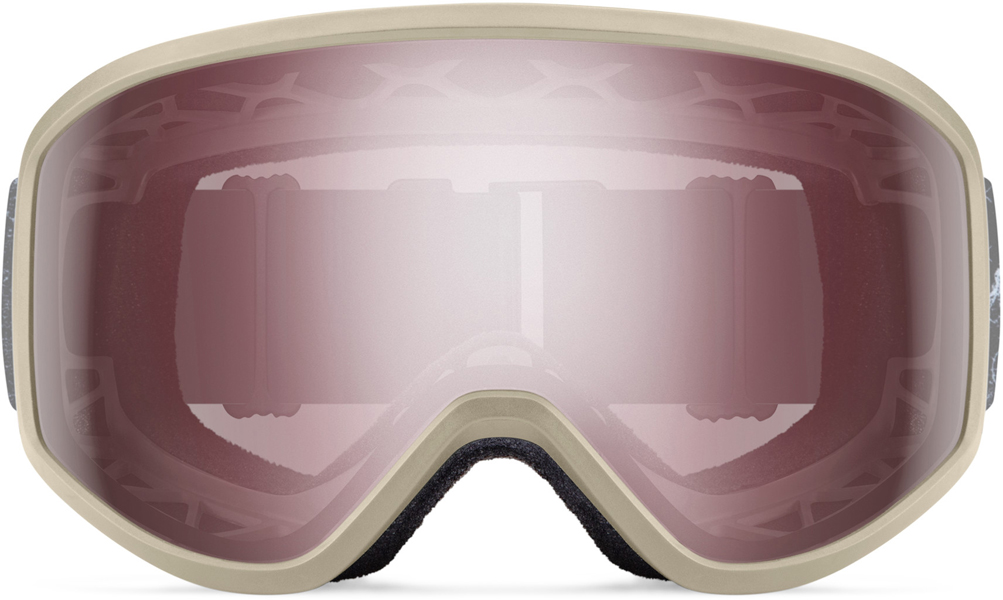 Artikelbild 2 des Artikels “REASON OTG Schneebrille 2026 chalk space invader/ignitor mirror “