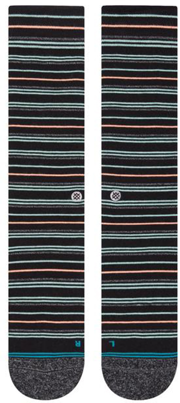Artikelbild 2 des Artikels “FELIX DRESS Socken black 43-48“