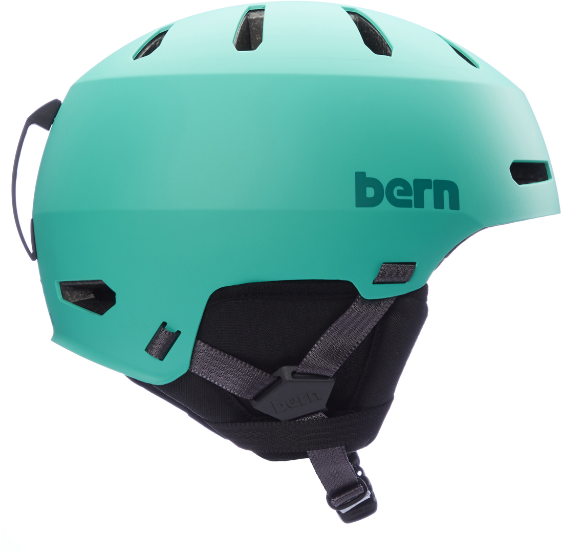bern macon 2.0 mips bike helmet