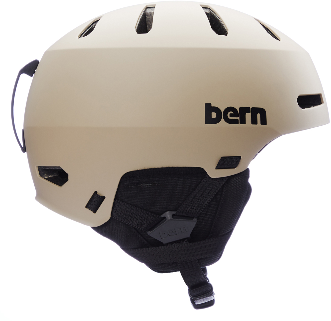 bern macon 2.0 mips helmet