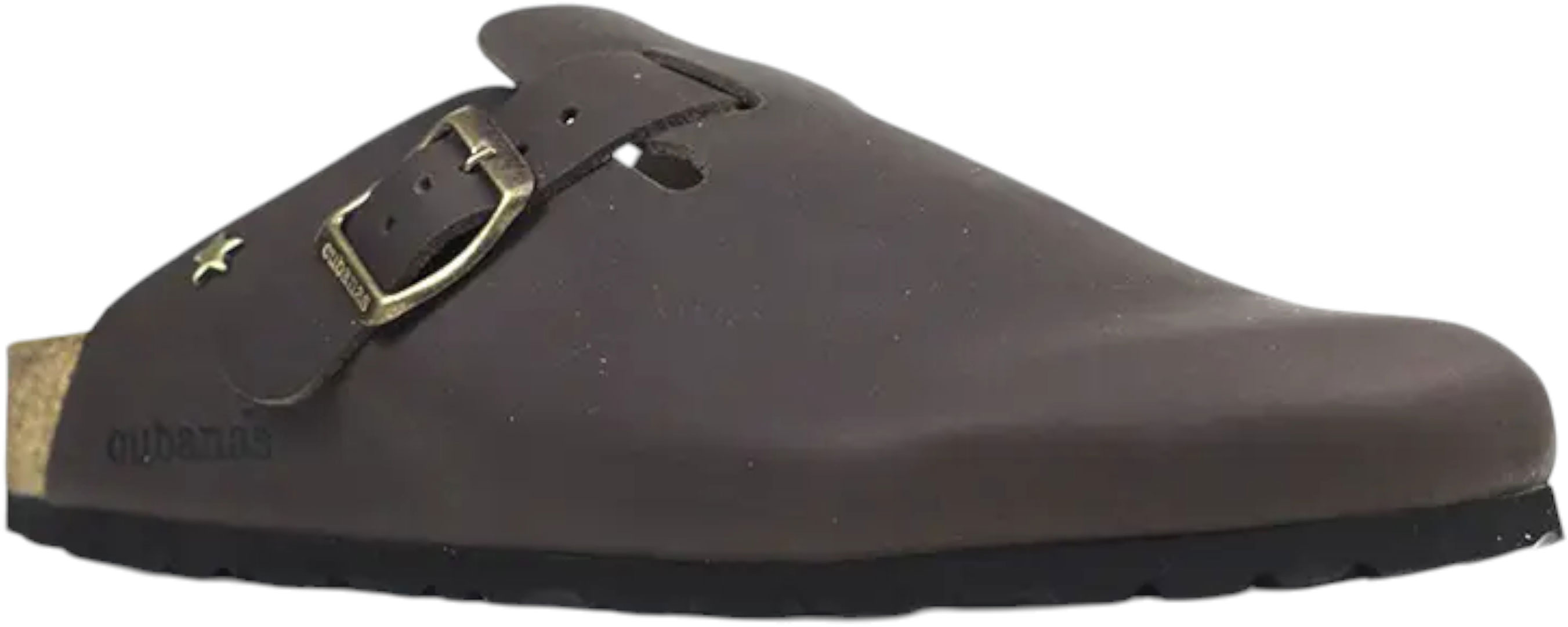 Artikelbild 2 des Artikels “MARIA100 MEN Sandale 2025 brown2 44“