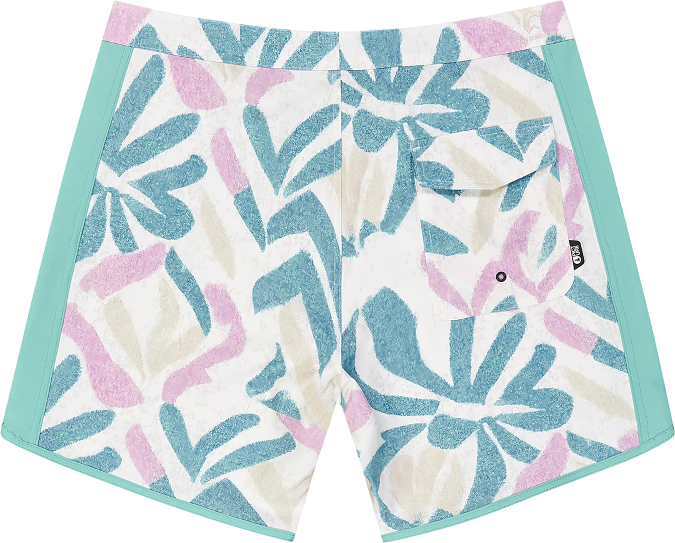 Artikelbild 2 des Artikels “ANDY 17 PRINTED Boardshort 2026 saka print 34“