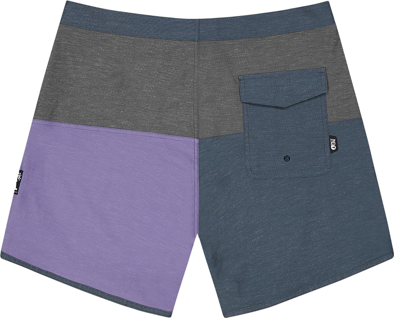 Artikelbild 2 des Artikels “ANDY HERITAGE 17 Boardshort 2026 deep water 32“