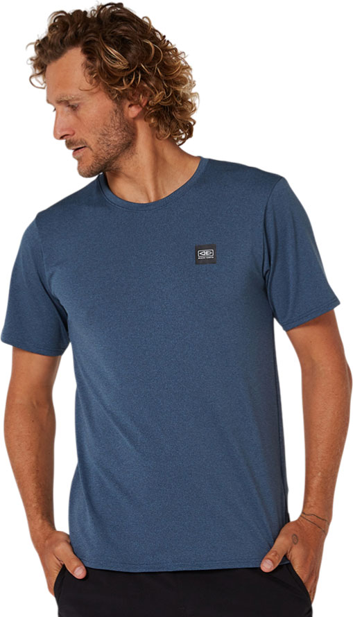 Product image 2 of the product “SURF SS Lycra 2026 navy L”