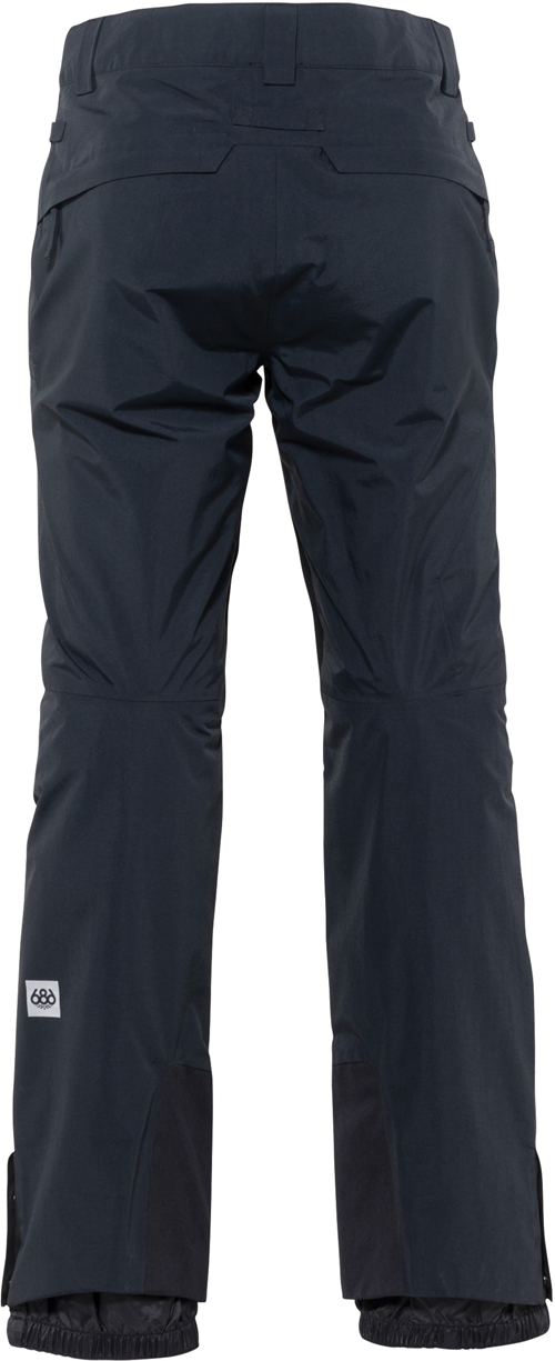Artikelbild 2 des Artikels “GORE-TEX GT Hose 2025 black “