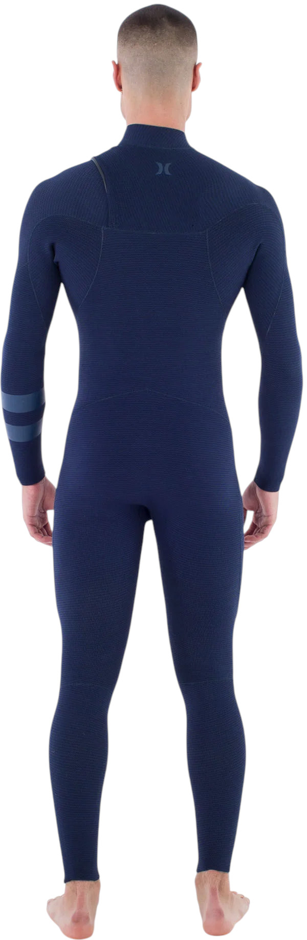 Artikelbild 2 des Artikels “PLUS 4/3 CHEST ZIP Full Suit 2025 total eclipse S“