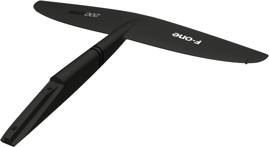 Artikelbild 2 des Artikels “PLANE SK8 V2 Foil 2025 950cm2“