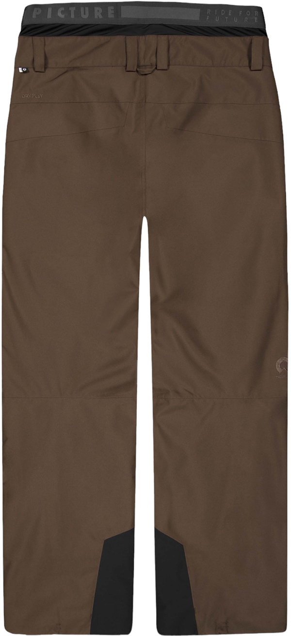 Artikelbild 2 des Artikels “IMPACT Hose 2025 chicory coffee XXL“