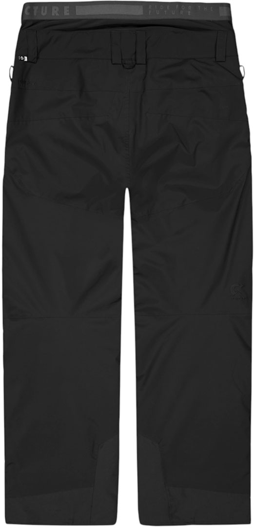 Artikelbild 2 des Artikels “NAIKOON Hose 2026 black XL“