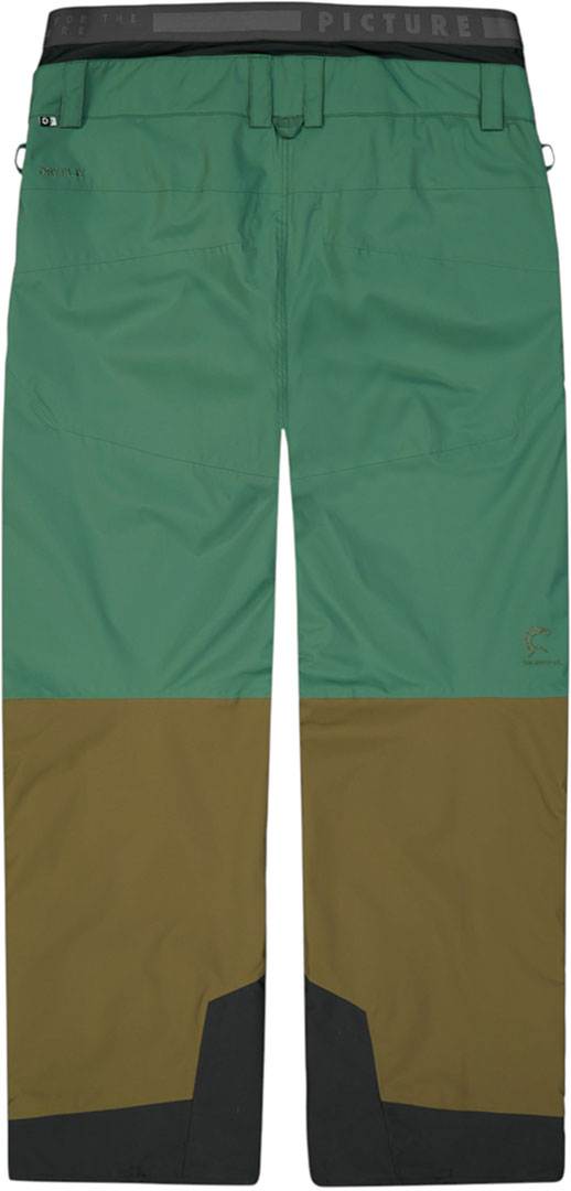 Artikelbild 2 des Artikels “NAIKOON Hose 2026 smoke pine “