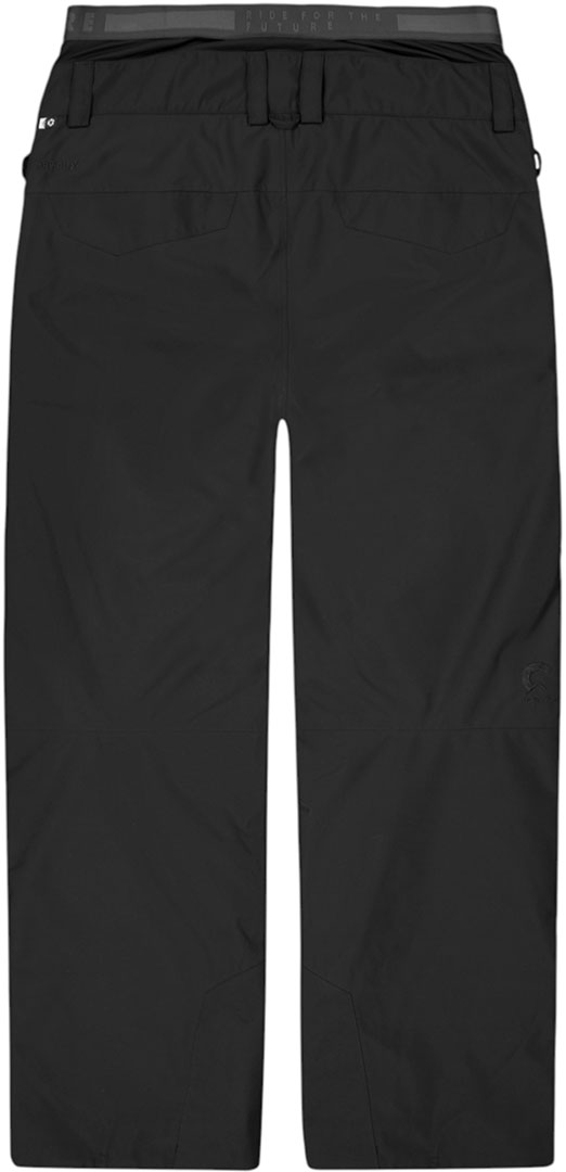 Artikelbild 2 des Artikels “OBJECT Hose 2027 black S“