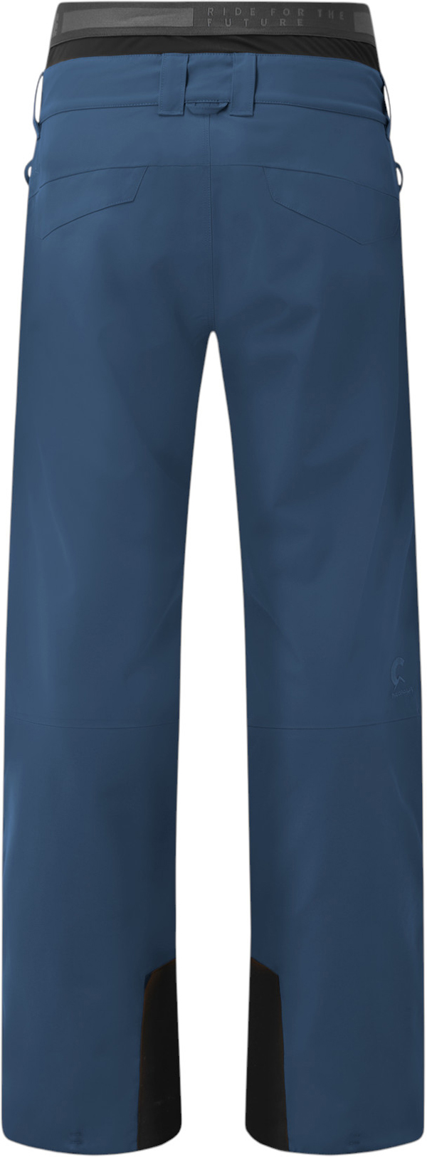 Artikelbild 2 des Artikels “OBJECT Hose 2027 dress blues “